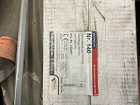 Partij diverse bouw- en bevestigingsmaterialen - afbeelding 34 van  37
