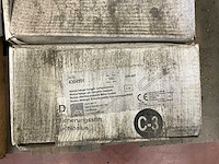 Partij diverse bouw- en bevestigingsmaterialen - afbeelding 19 van  37