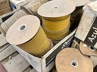 Partij diverse bouw- en bevestigingsmaterialen - afbeelding 23 van  37