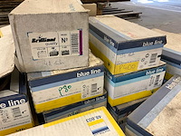 Partij diverse bouw- en bevestigingsmaterialen - afbeelding 17 van  17