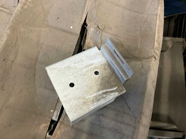 Partij diverse bouw- en bevestigingsmaterialen - afbeelding 2 van  24