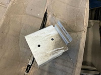 Partij diverse bouw- en bevestigingsmaterialen - afbeelding 2 van  24