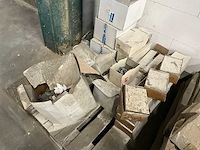 Partij diverse bouw- en bevestigingsmaterialen - afbeelding 15 van  24