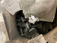 Partij diverse bouw- en bevestigingsmaterialen - afbeelding 17 van  24