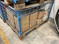 Partij diverse bouw- en bevestigingsmaterialen - afbeelding 18 van  24