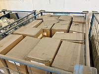 Partij diverse bouw- en bevestigingsmaterialen - afbeelding 20 van  24