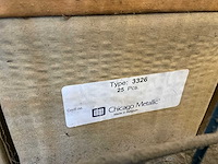 Partij diverse bouw- en bevestigingsmaterialen - afbeelding 22 van  24