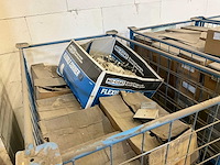 Partij diverse bouw- en bevestigingsmaterialen - afbeelding 23 van  24