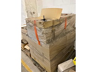 Partij diverse bouw- en bevestigingsmaterialen - afbeelding 4 van  10