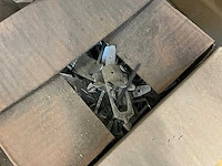 Partij diverse bouw- en bevestigingsmaterialen - afbeelding 5 van  10