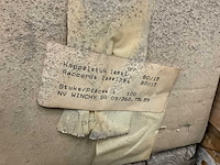 Partij diverse bouw- en bevestigingsmaterialen - afbeelding 9 van  10