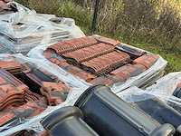 Partij diverse bouwmaterialen - afbeelding 2 van  35
