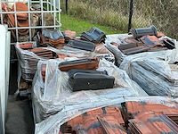Partij diverse bouwmaterialen - afbeelding 4 van  35