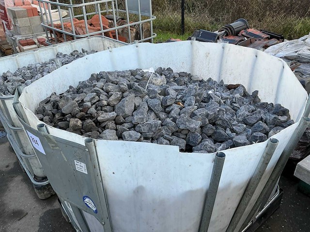 Partij diverse bouwmaterialen - afbeelding 5 van  35