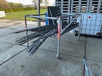 Partij diverse bouwmaterialen - afbeelding 9 van  35