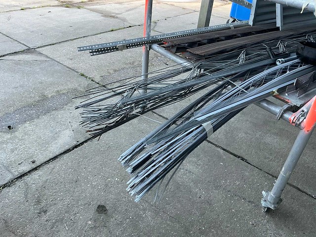 Partij diverse bouwmaterialen - afbeelding 10 van  35