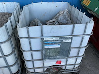 Partij diverse bouwmaterialen - afbeelding 15 van  35