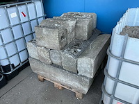 Partij diverse bouwmaterialen - afbeelding 17 van  35