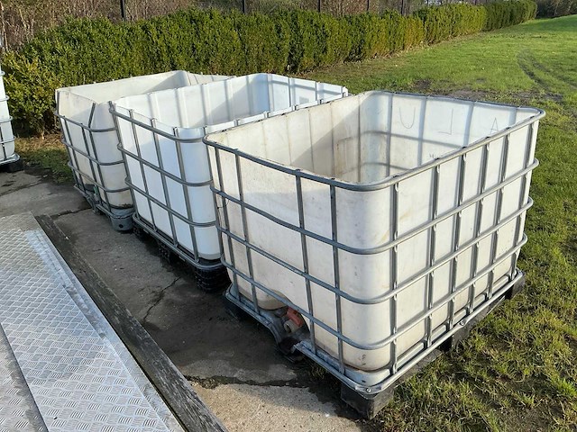 Partij diverse bouwmaterialen - afbeelding 18 van  35