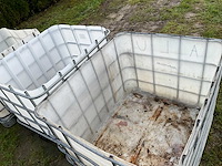 Partij diverse bouwmaterialen - afbeelding 19 van  35