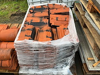 Partij diverse bouwmaterialen - afbeelding 28 van  35