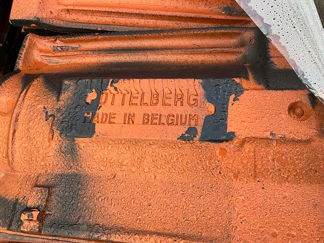 Partij diverse bouwmaterialen - afbeelding 29 van  35