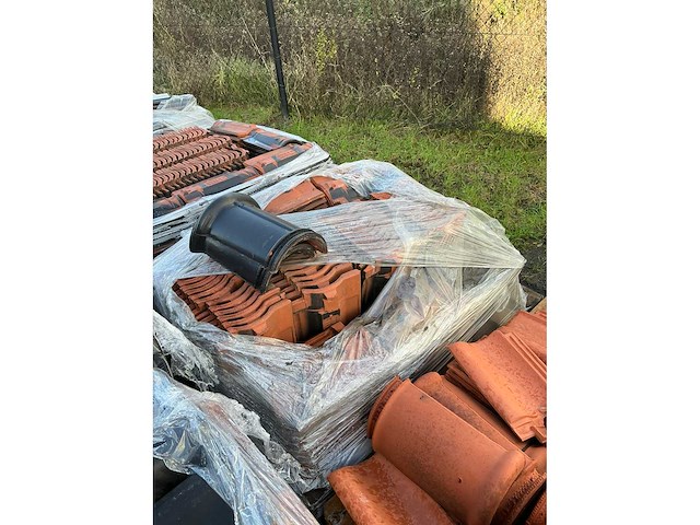 Partij diverse bouwmaterialen - afbeelding 34 van  35