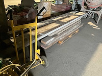 Partij diverse bouwmaterialen - afbeelding 2 van  4