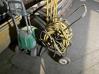 Partij diverse bouwmaterialen - afbeelding 3 van  4