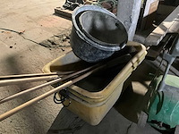 Partij diverse bouwmaterialen - afbeelding 4 van  4