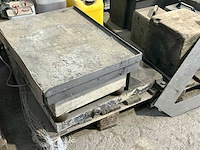 Partij diverse bouwmaterialen - afbeelding 3 van  5