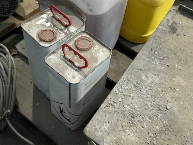 Partij diverse bouwmaterialen - afbeelding 4 van  5