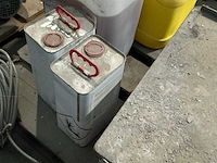 Partij diverse bouwmaterialen - afbeelding 4 van  5