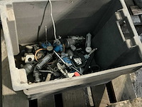 Partij diverse bouwmaterialen - afbeelding 5 van  5