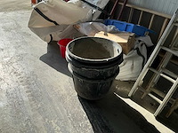 Partij diverse bouwmaterialen - afbeelding 2 van  2