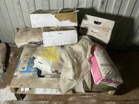 Partij diverse bouwmaterialen - afbeelding 5 van  9