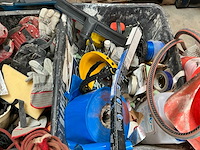 Partij diverse bouwmaterialen - afbeelding 4 van  20