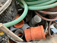 Partij diverse bouwmaterialen - afbeelding 15 van  20