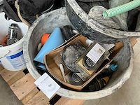 Partij diverse bouwmaterialen - afbeelding 18 van  20