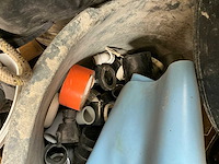Partij diverse bouwmaterialen - afbeelding 19 van  20