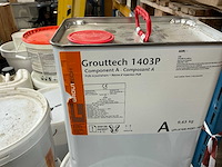 Partij diverse bouwmaterialen - afbeelding 15 van  16