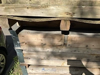Partij diverse bouwmaterialen - afbeelding 5 van  17