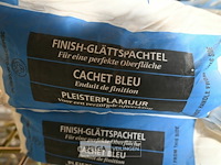 Partij diverse bouwmaterialen - afbeelding 2 van  11