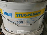 Partij diverse bouwmaterialen - afbeelding 5 van  11