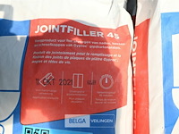 Partij diverse bouwmaterialen - afbeelding 6 van  11