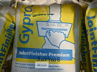 Partij diverse bouwmaterialen - afbeelding 8 van  11