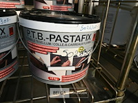 Partij diverse bouwmaterialen - afbeelding 10 van  11