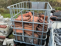 Partij diverse bouwmaterialen - afbeelding 7 van  35