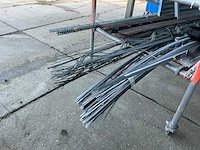 Partij diverse bouwmaterialen - afbeelding 10 van  35