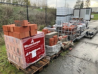 Partij diverse bouwmaterialen - afbeelding 1 van  35